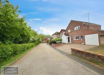 Thumbnail Property for sale in Dixon Way, Wivenhoe
