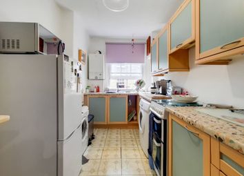 Thumbnail 1 bedroom flat to rent in Fanshaw Street N1, Hoxton, London,