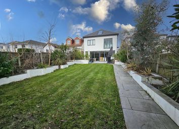 Thumbnail Detached house for sale in Thynne Road, Billericay