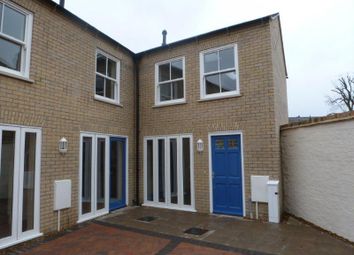 Thumbnail 2 bed property to rent in Pocklington Court, March