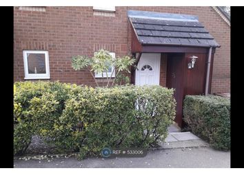 1 Bedroom Semi-detached house for rent