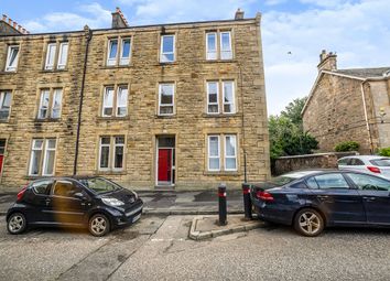 Thumbnail 2 bed flat for sale in Stewart Road, Falkirk, Stirlingshire