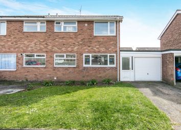 3 Bedroom Semi-detached house for rent