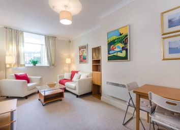 1 Bedrooms Flat to rent in Regency Street, Pimlico, London SW1P