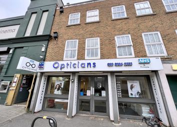 Thumbnail Retail premises for sale in Brooksby's Walk, London