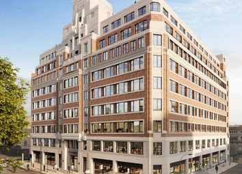 Thumbnail Office to let in Eversholt Street