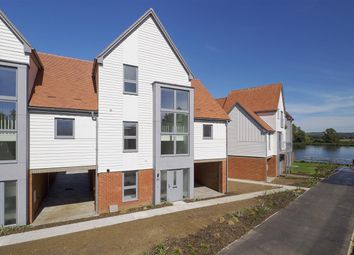 Thumbnail Link-detached house for sale in Cornflower, Conningbrook Lakes, Ashford