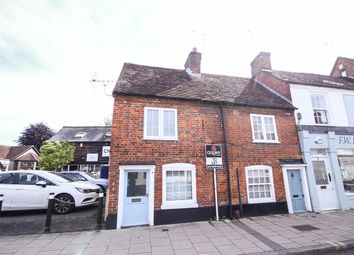 Thumbnail End terrace house to rent in Latimer Street, Romsey
