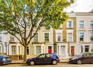 Thumbnail 3 bed terraced house for sale in Dunford Road, London