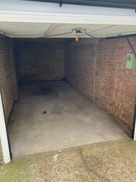 Thumbnail Parking/garage for sale in Grand Avenue, Hove