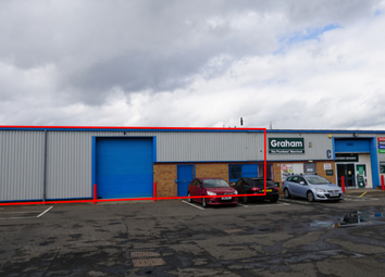 Thumbnail Warehouse to let in Unit D Pitreavie Business Park, Pitreavie Industrial Estate, Dunfermline