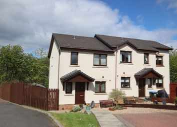 3 Bedrooms Villa for sale in Simpson Place, Perth, Perthshire PH1
