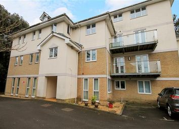 Thumbnail 2 bed flat to rent in North Road, Poole, Poole