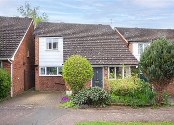 Thumbnail Detached house for sale in Long View, Berkhamsted, Hertfordshire