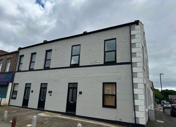 Thumbnail Flat to rent in West Percy Street, North Shields