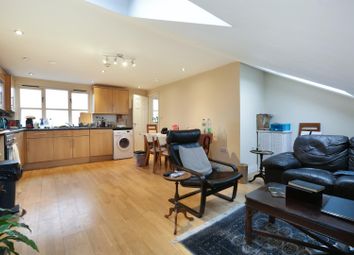 Thumbnail 2 bed flat for sale in Shenley Road, London