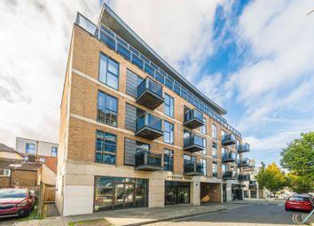 Thumbnail 2 bed flat for sale in St. Marys Road, Surbiton