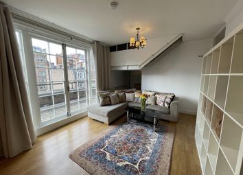 Thumbnail 4 bedroom flat to rent in Reeves Mews, London