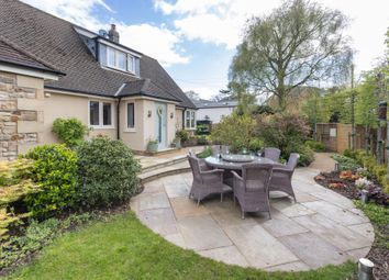 Thumbnail Detached house for sale in Stones Lane, Catterall