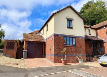 Thumbnail Semi-detached house for sale in Mariners Way, Preston, Paignton