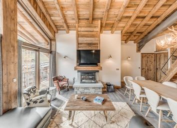 Thumbnail 5 bed chalet for sale in Méribel, Savoie, Rhône-Alpes, France