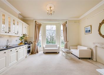 Thumbnail 1 bed flat for sale in Blenheim Crescent, London
