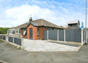 Thumbnail 3 bedroom bungalow for sale in Ashley Road, Hindley Green, Wigan