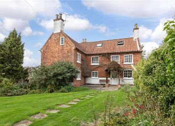 Thumbnail Detached house for sale in The Rookery, Low Street, East Markham, Newark