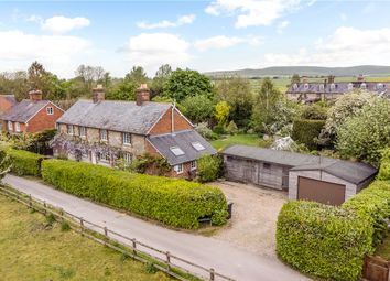 Thumbnail Detached house for sale in The Laurels, Honeystreet, Pewsey, Wiltshire
