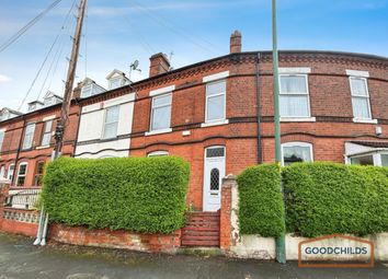 Thumbnail Terraced house for sale in Lumley Road, Chuckery, Walsall