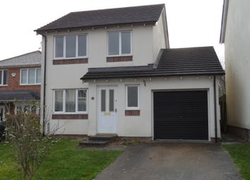 3 Bedroom Detached house for rent