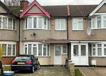 Thumbnail Terraced house to rent in Kings Road, Harrow, Greater London