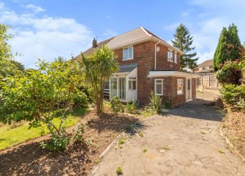 Thumbnail 3 bed semi-detached house for sale in Nesfield Walk, Leeds, West Yorkshire