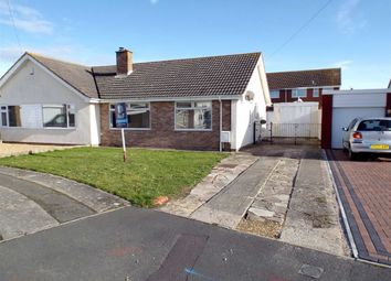 2 Bedroom Semi-detached bungalow for sale