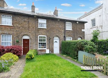 Thumbnail Terraced house for sale in High Street, St. Mary Cray, Orpington