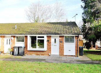 Thumbnail 2 bed bungalow for sale in Knaphill, Woking, Surrey