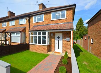 4 Bedroom End terrace house for sale