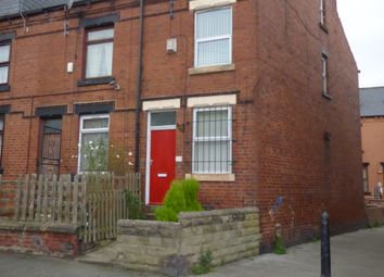 4 Bedrooms End terrace house to rent in Burlington Road, Beeston, Leeds, West Yorkshire LS11