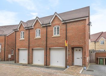 2 bed detached house for sale in Fox Lane, Wantage OX12
