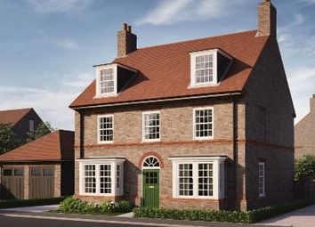 Thumbnail 5 bedroom mews house for sale in "The Sycamore" at Bowes Gate Drive, Lambton Park, Chester Le Street