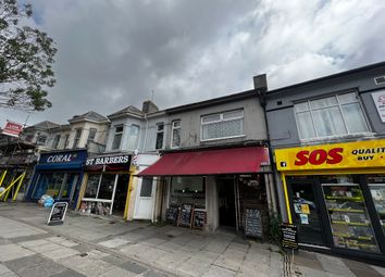 Thumbnail Flat to rent in Wolseley Road, Plymouth