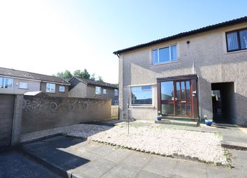Cowdenbeath - 2 bed end terrace house for sale