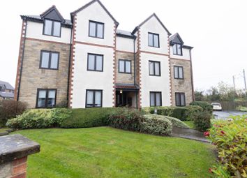 Thumbnail 2 bed flat for sale in Victoria Court, West Moor, Newcastle Upon Tyne