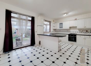 Thumbnail 3 bedroom terraced house for sale in St. Ursula Road, Southall
