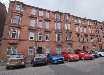 Thumbnail 2 bed flat to rent in 11 Northpark Street, Glasgow