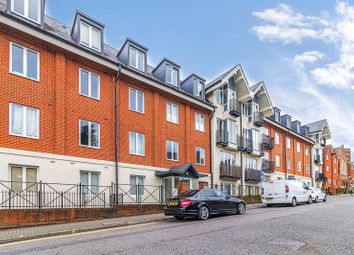 Thumbnail Flat for sale in London Road, St.Albans