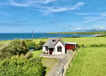Property listing in Pwllheli, Gwynedd