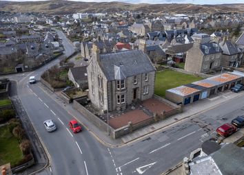 Shetland - Detached house for sale