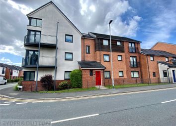 Thumbnail 1 bed flat to rent in Fields New Road, Chadderton, Oldham, Greater Manchester