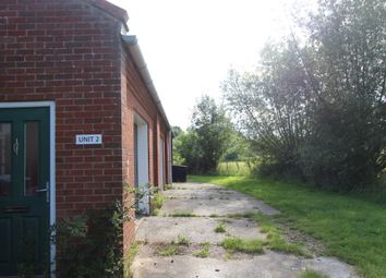 Thumbnail Light industrial to let in Wethersfield Road, Halstead